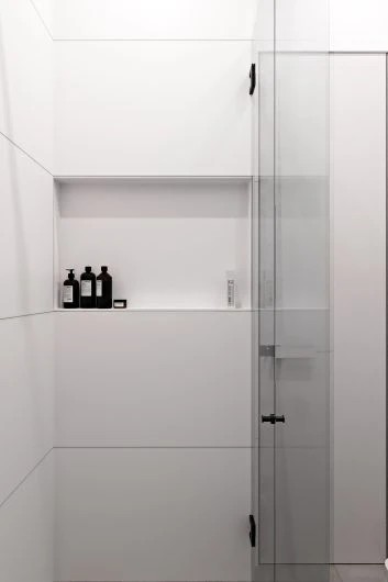 МИНИМАЛИЗМ В ЛЕФОРТОВО ПАРК, 84