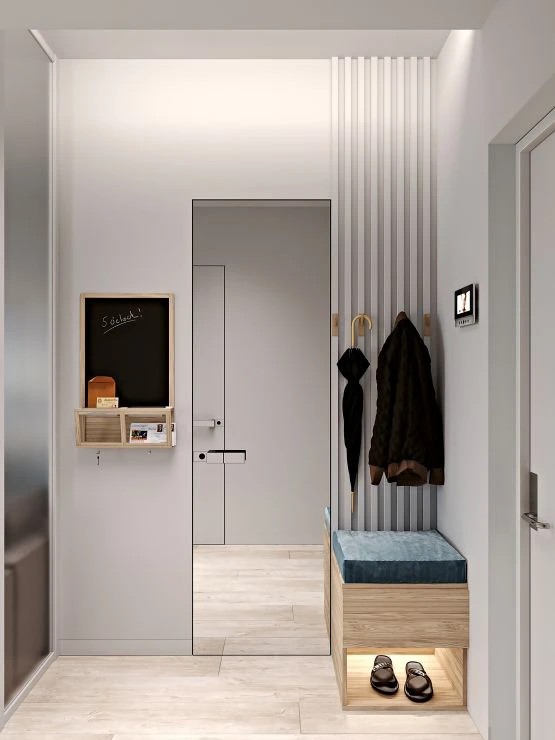 ЖК РОДНОЙ ГОРОД, 45