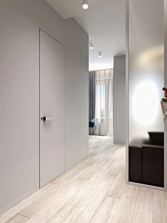 ЖК РОДНОЙ ГОРОД, 45