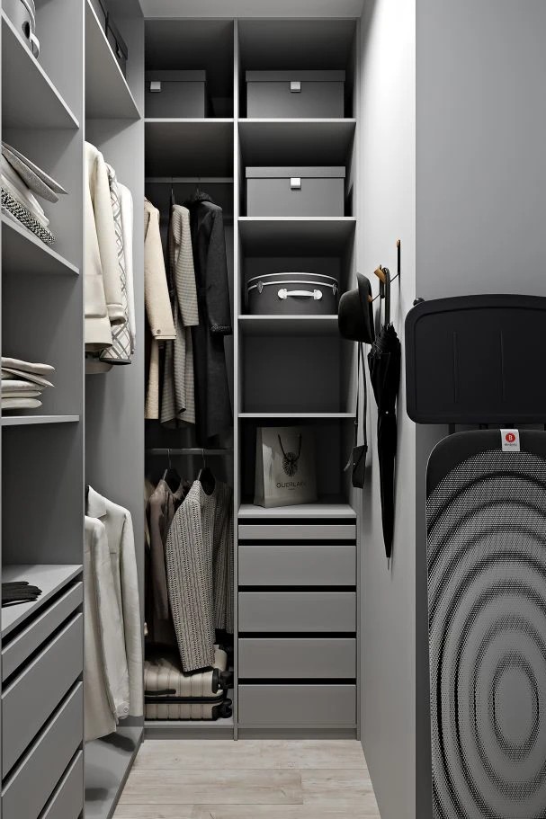 ЖК РОДНОЙ ГОРОД, 45