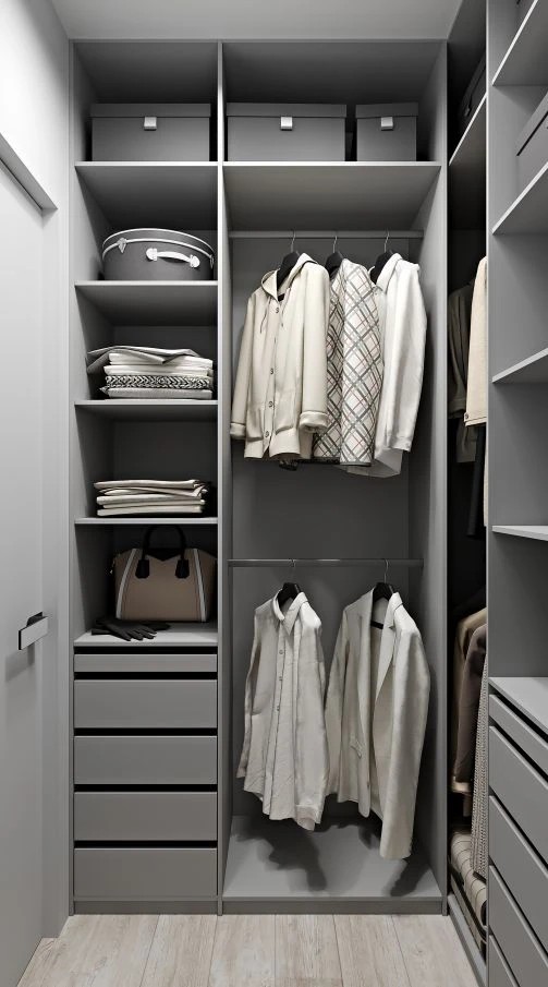 ЖК РОДНОЙ ГОРОД, 45