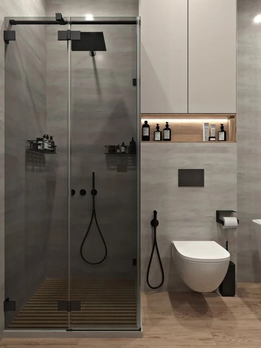 ЖК РОДНОЙ ГОРОД, 45