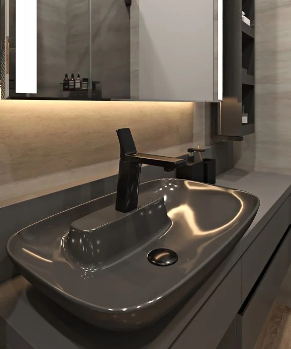 ЖК РОДНОЙ ГОРОД, 45