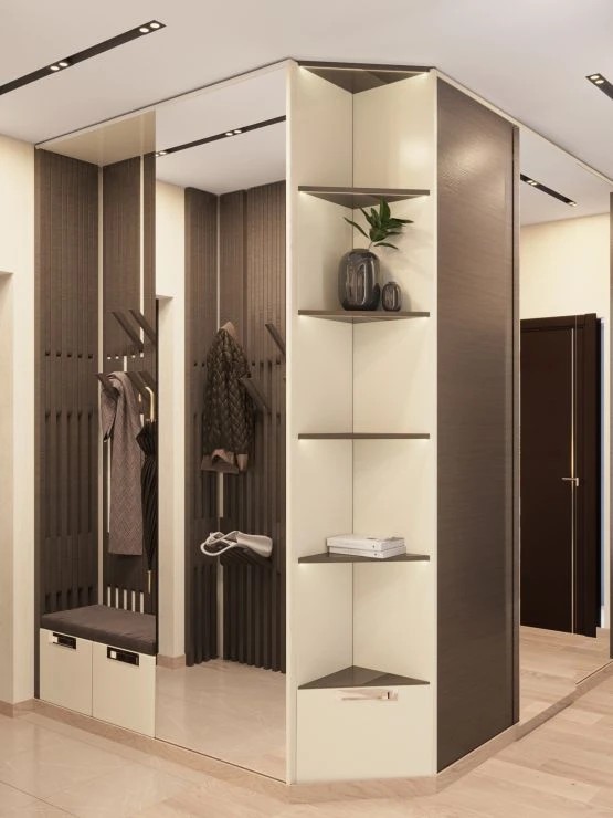 ВЫСОТКА НА ТВЕРСКОЙ, 120