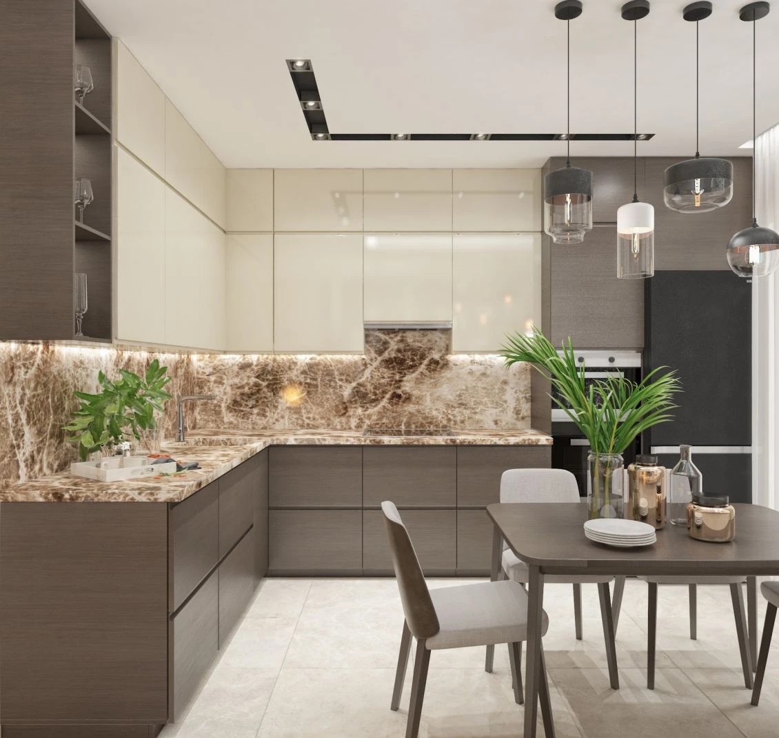 ВЫСОТКА НА ТВЕРСКОЙ, 120