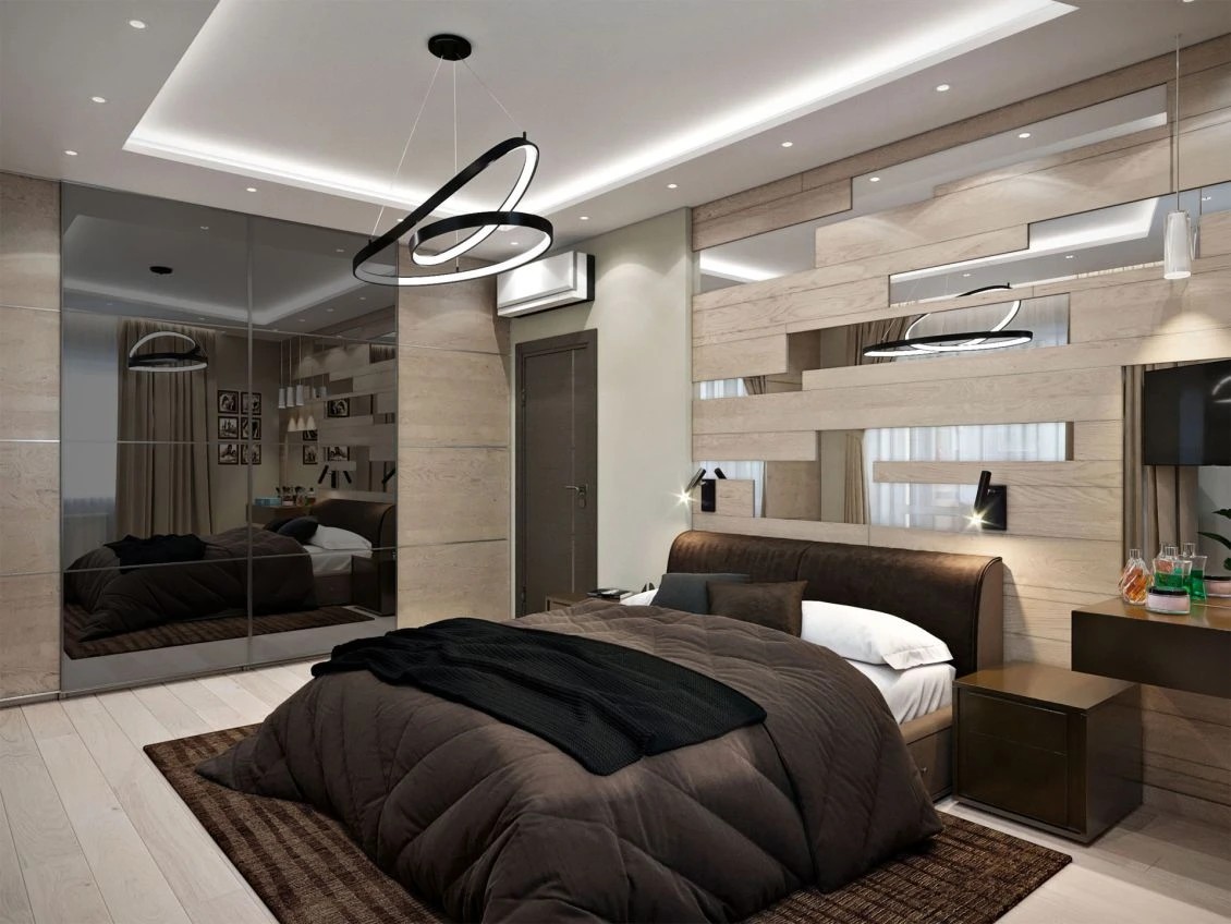 ВЫСОТКА НА ТВЕРСКОЙ, 120