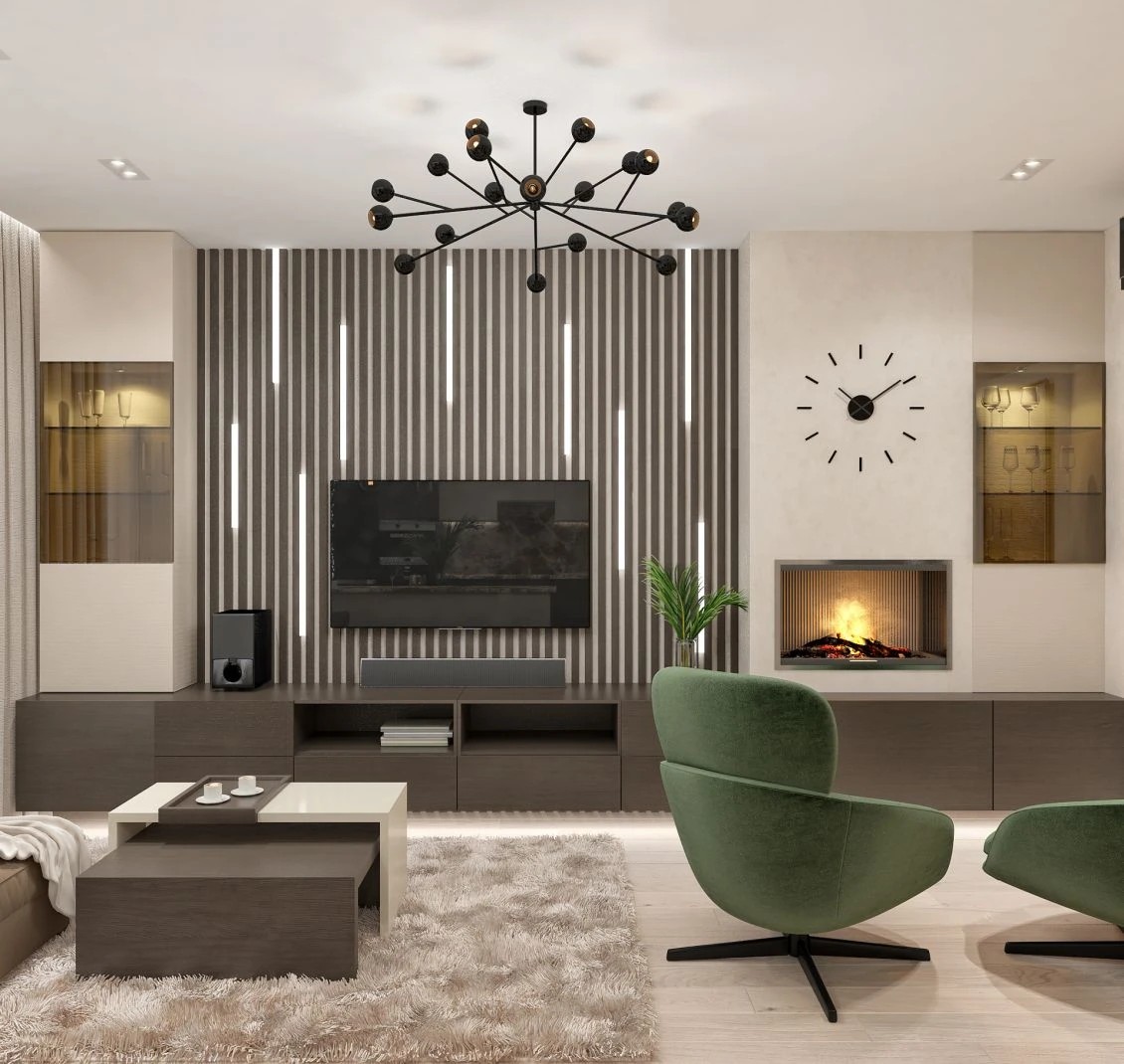 ВЫСОТКА НА ТВЕРСКОЙ, 120