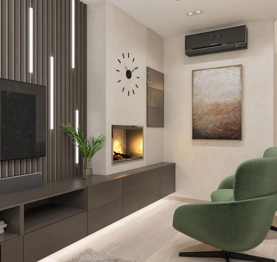 ВЫСОТКА НА ТВЕРСКОЙ, 120