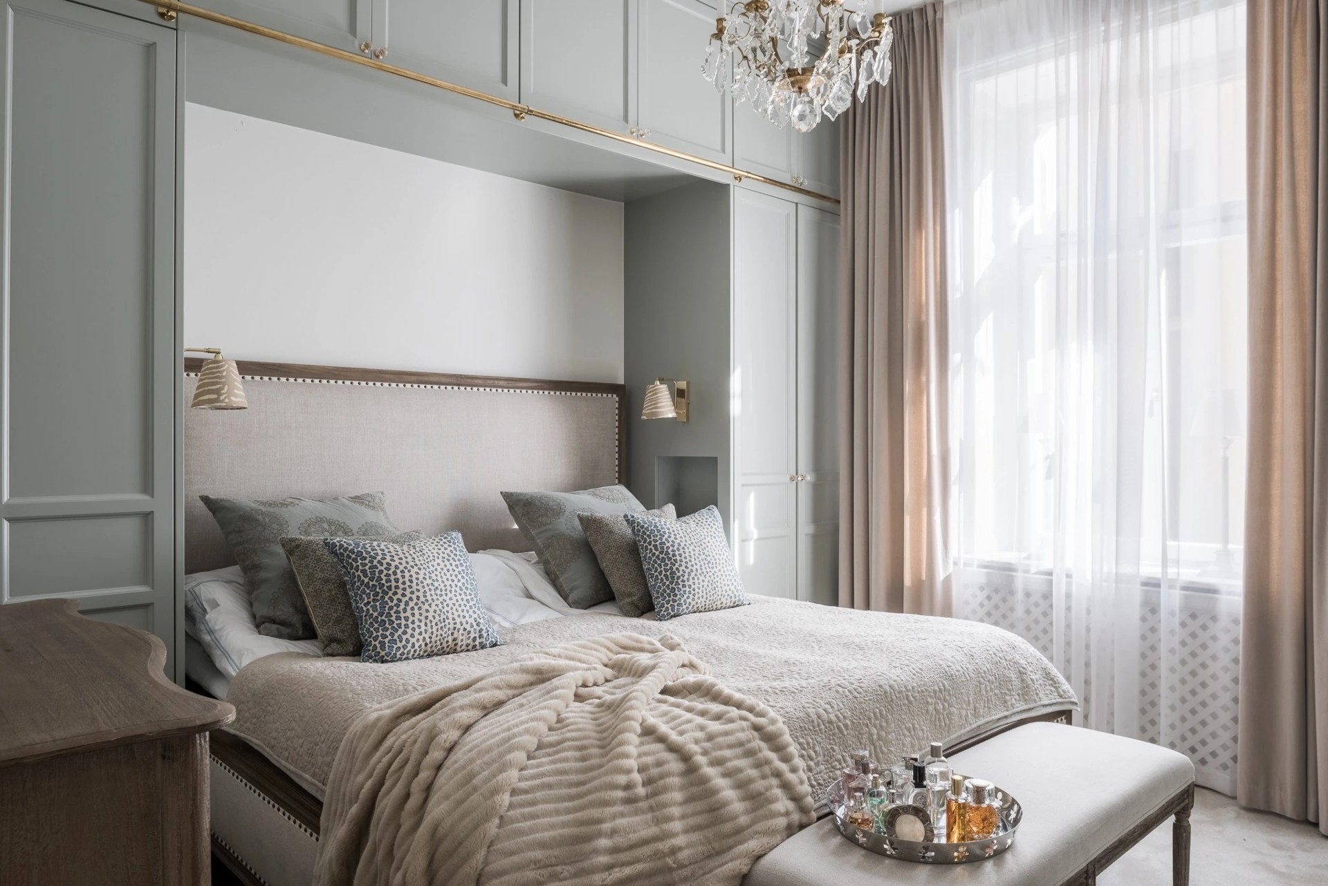 КВАРТИРА 142 кв.м.