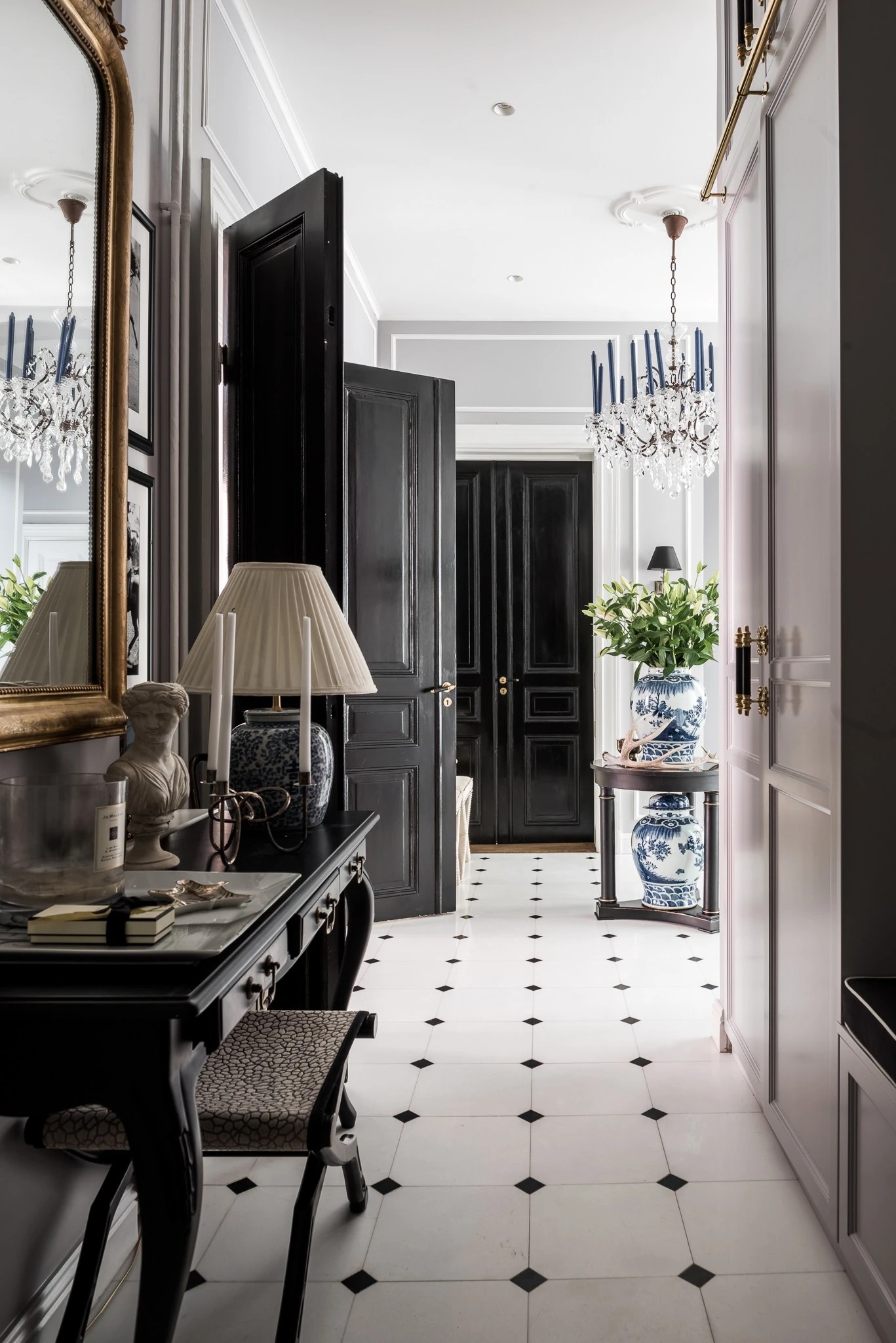 КВАРТИРА 142 кв.м.