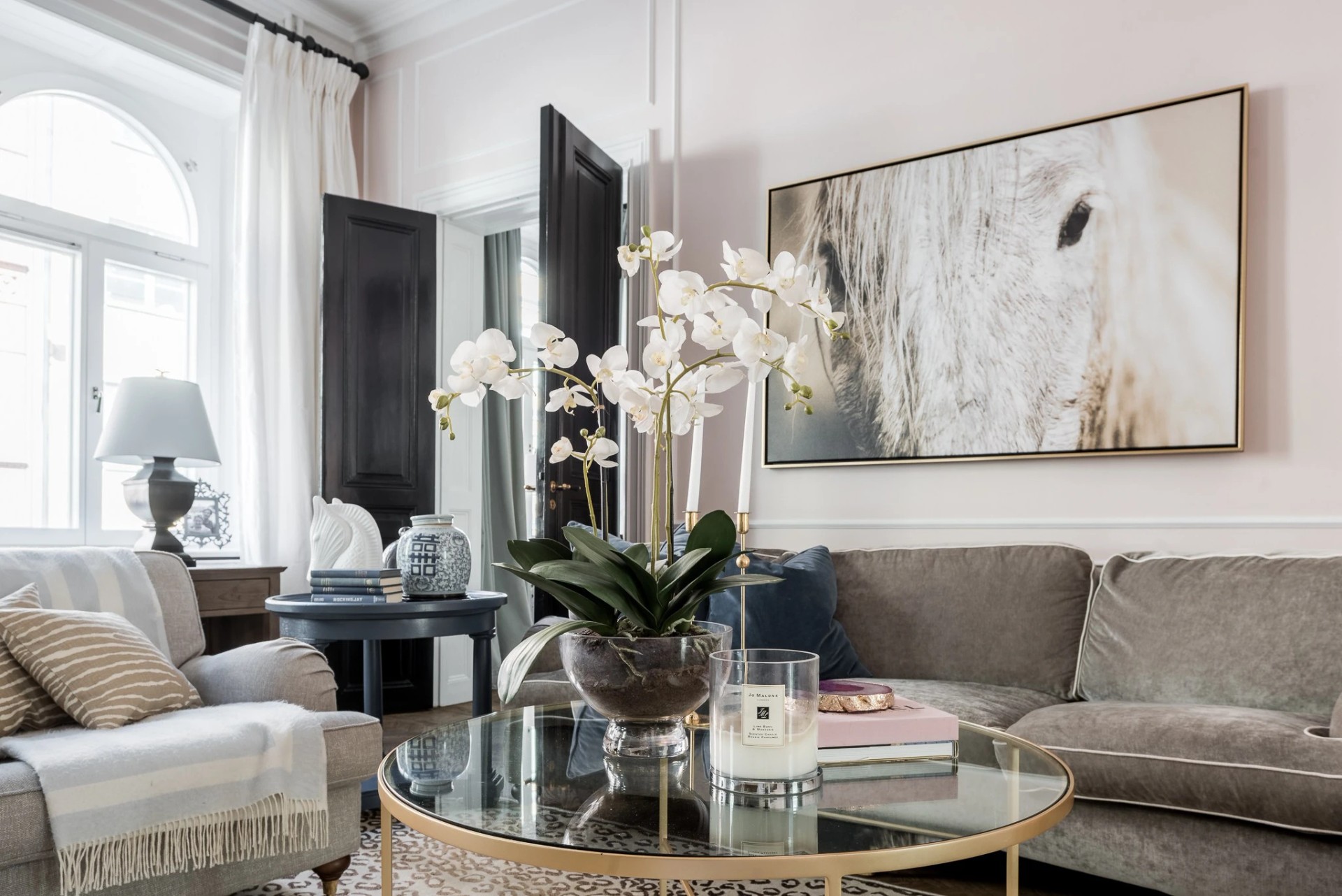 КВАРТИРА 142 кв.м.