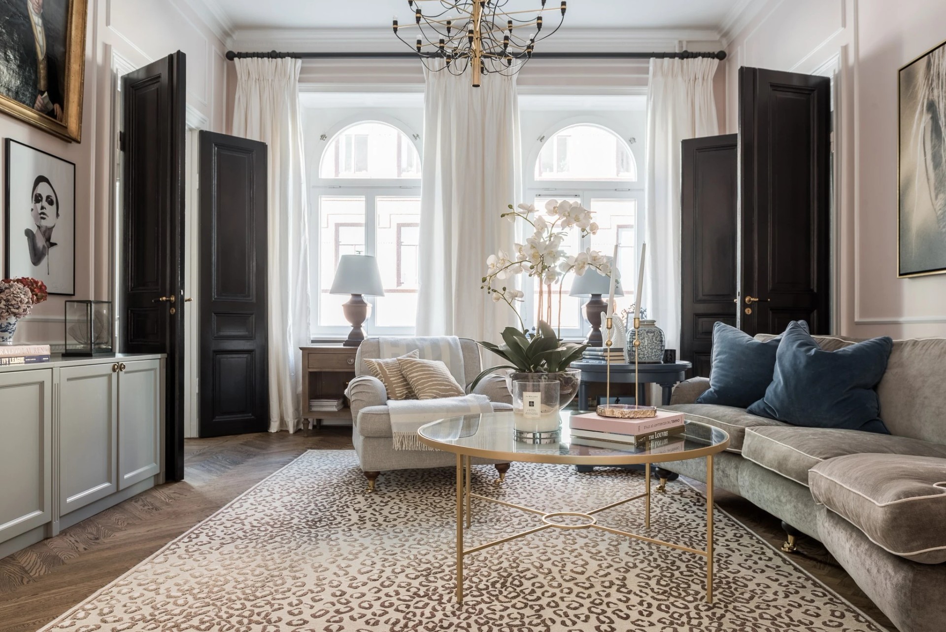 КВАРТИРА 142 кв.м.