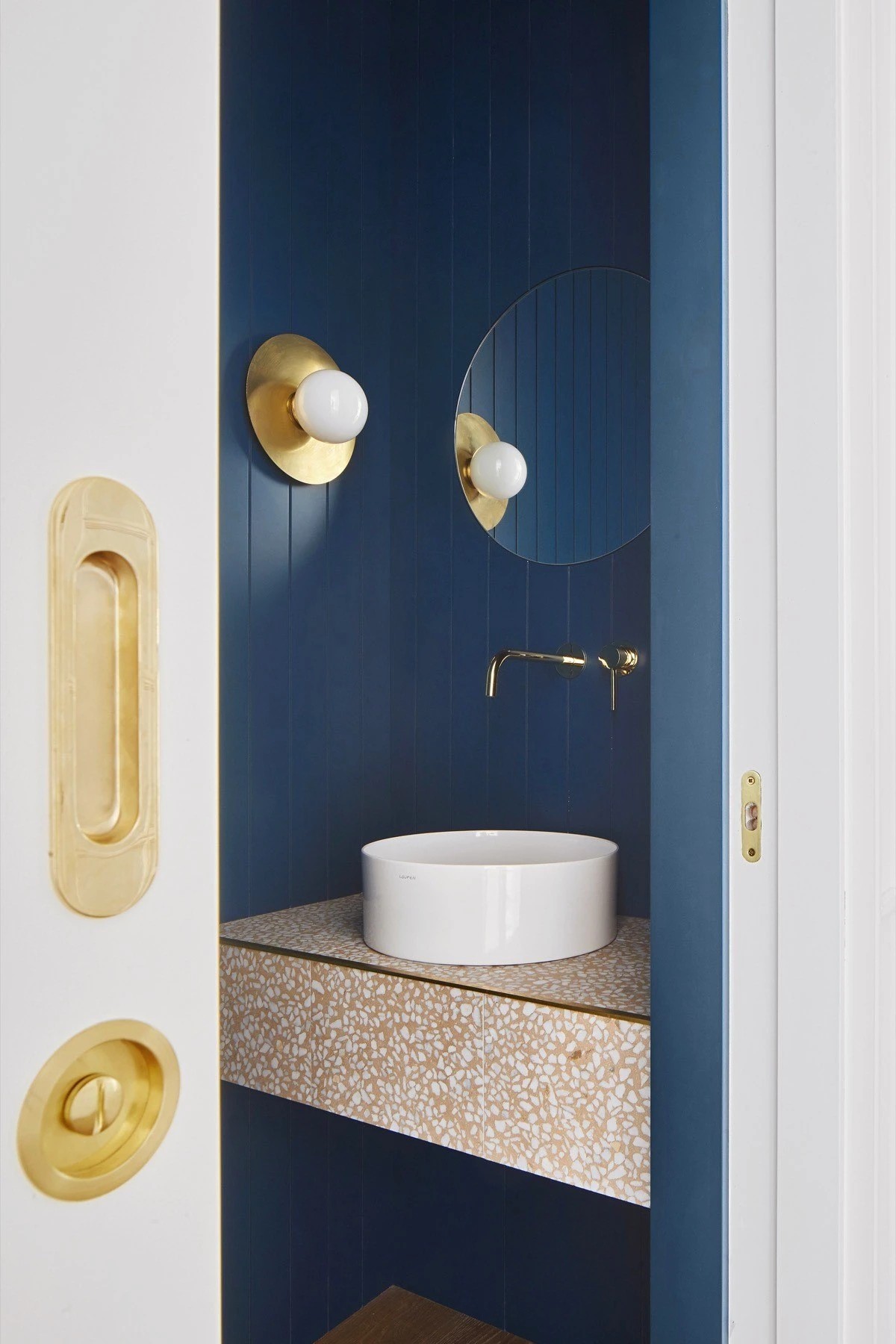 Квартира с неповторимой атмосферой элегантной роскоши