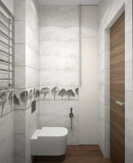 КВАРТИРА ДЛЯ СЕМЬИ УЧЁНЫХ, 160