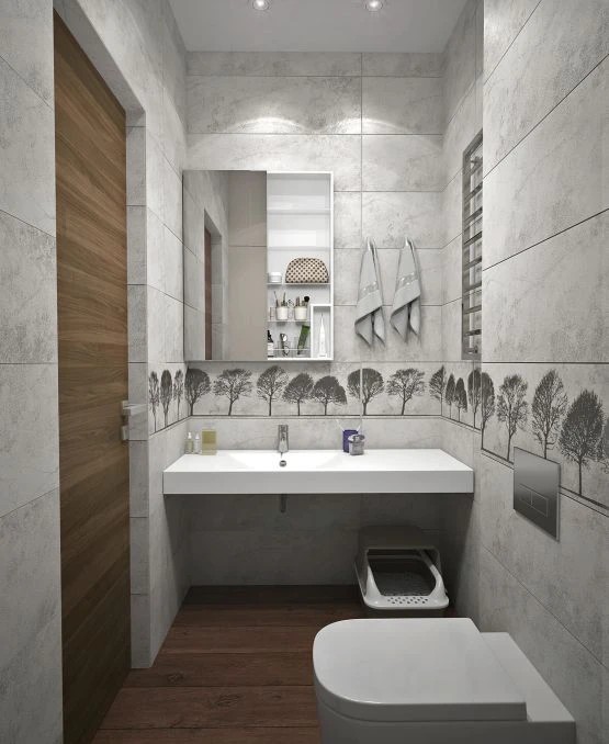 КВАРТИРА ДЛЯ СЕМЬИ УЧЁНЫХ, 160