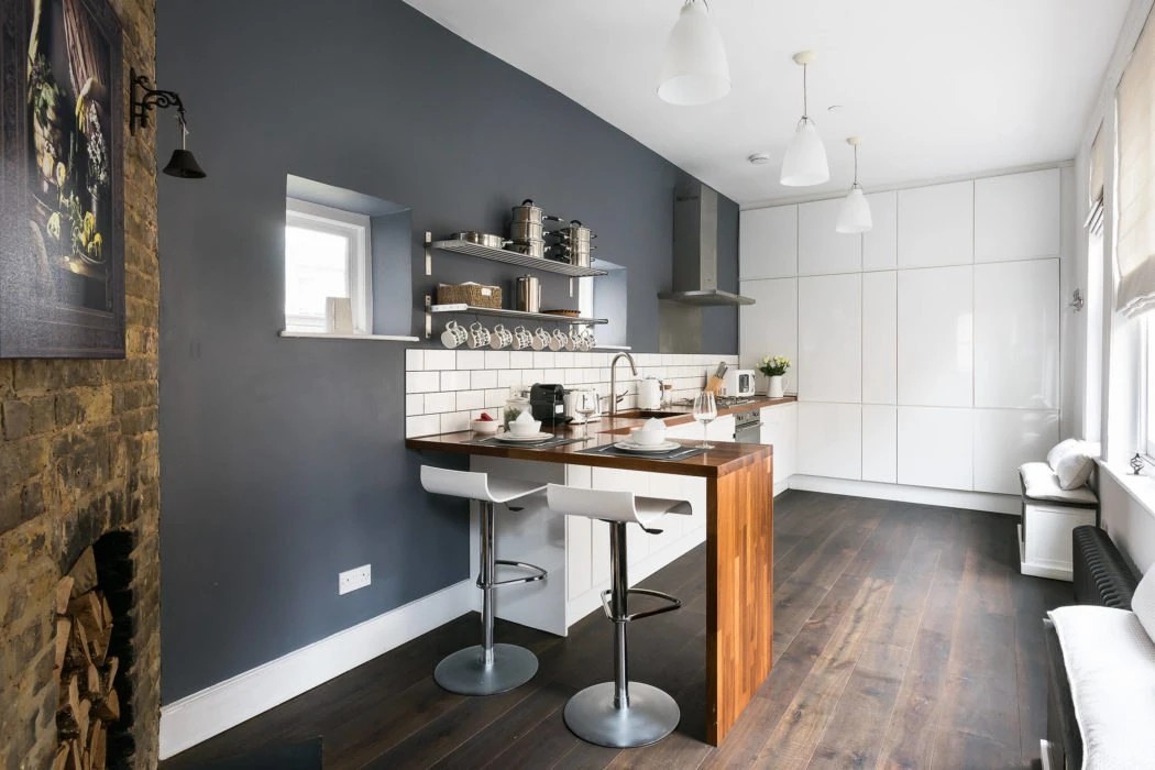 Квартира в Лондоне