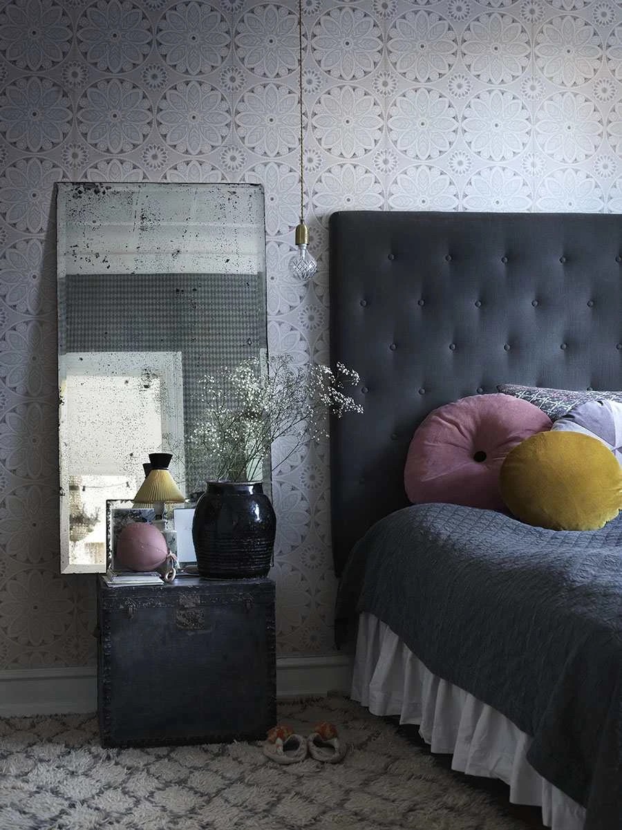 Квартира в Копенгагене