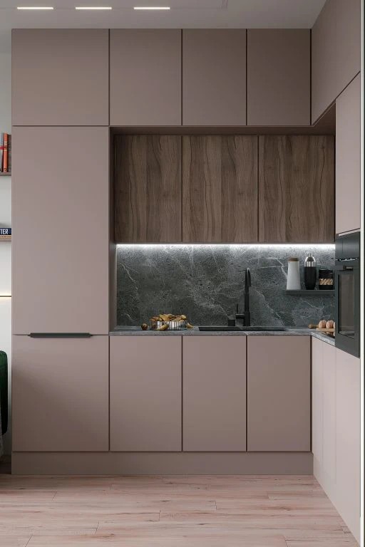 ЖК ТОПОЛЯ, 40