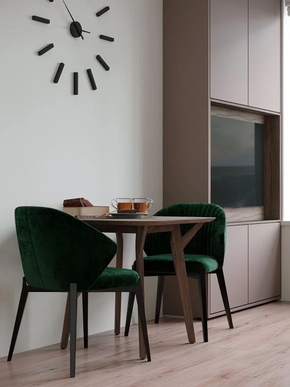 ЖК ТОПОЛЯ, 40