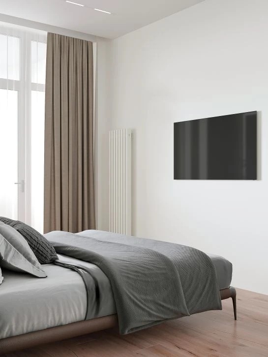 ЖК ТОПОЛЯ, 40