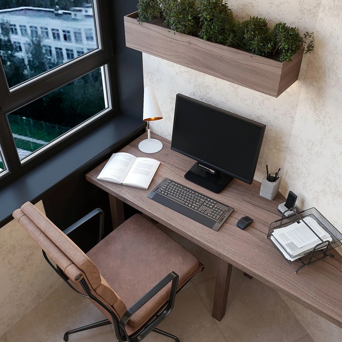 ЖК ТОПОЛЯ, 40