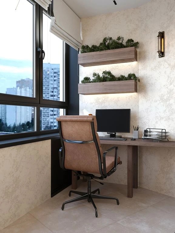 ЖК ТОПОЛЯ, 40