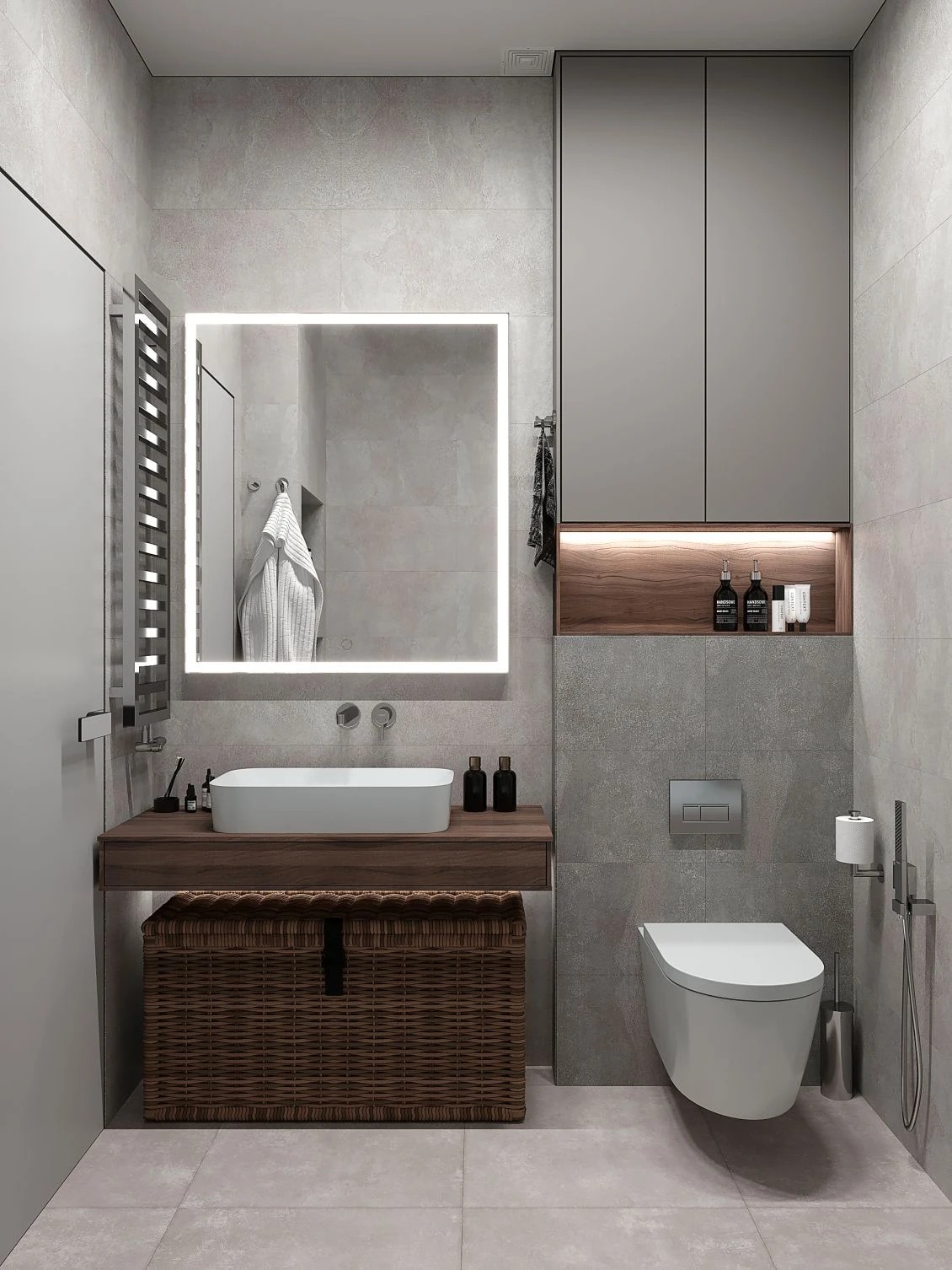 ЖК ТОПОЛЯ, 40