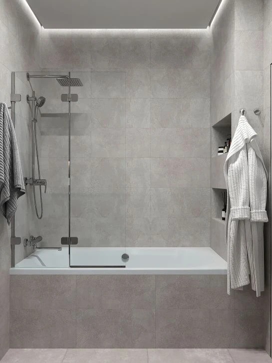 ЖК ТОПОЛЯ, 40