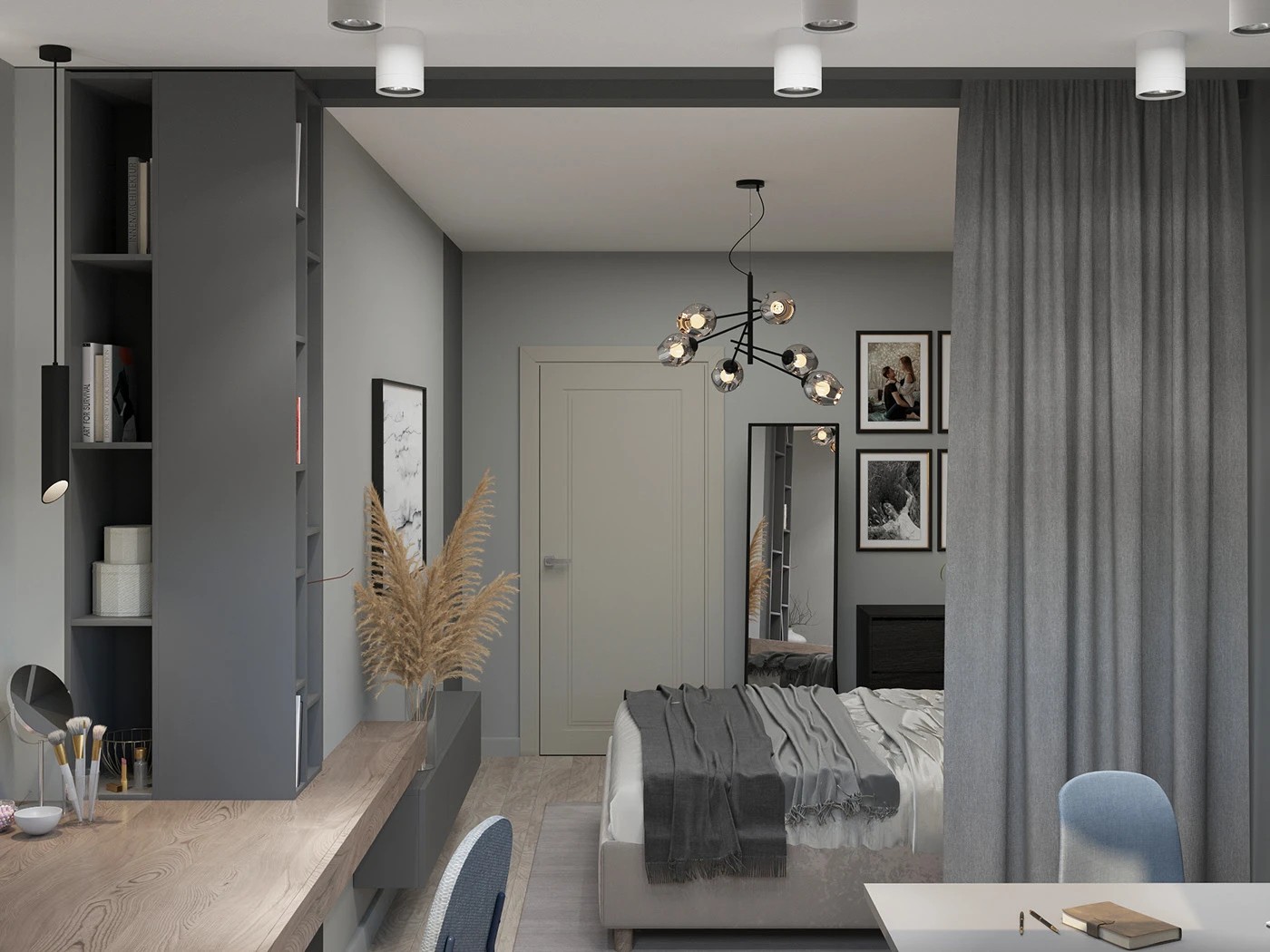 "Лакониек" Квартира в Калининграде