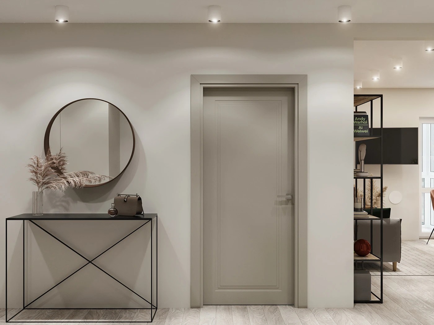 "Лакониек" Квартира в Калининграде