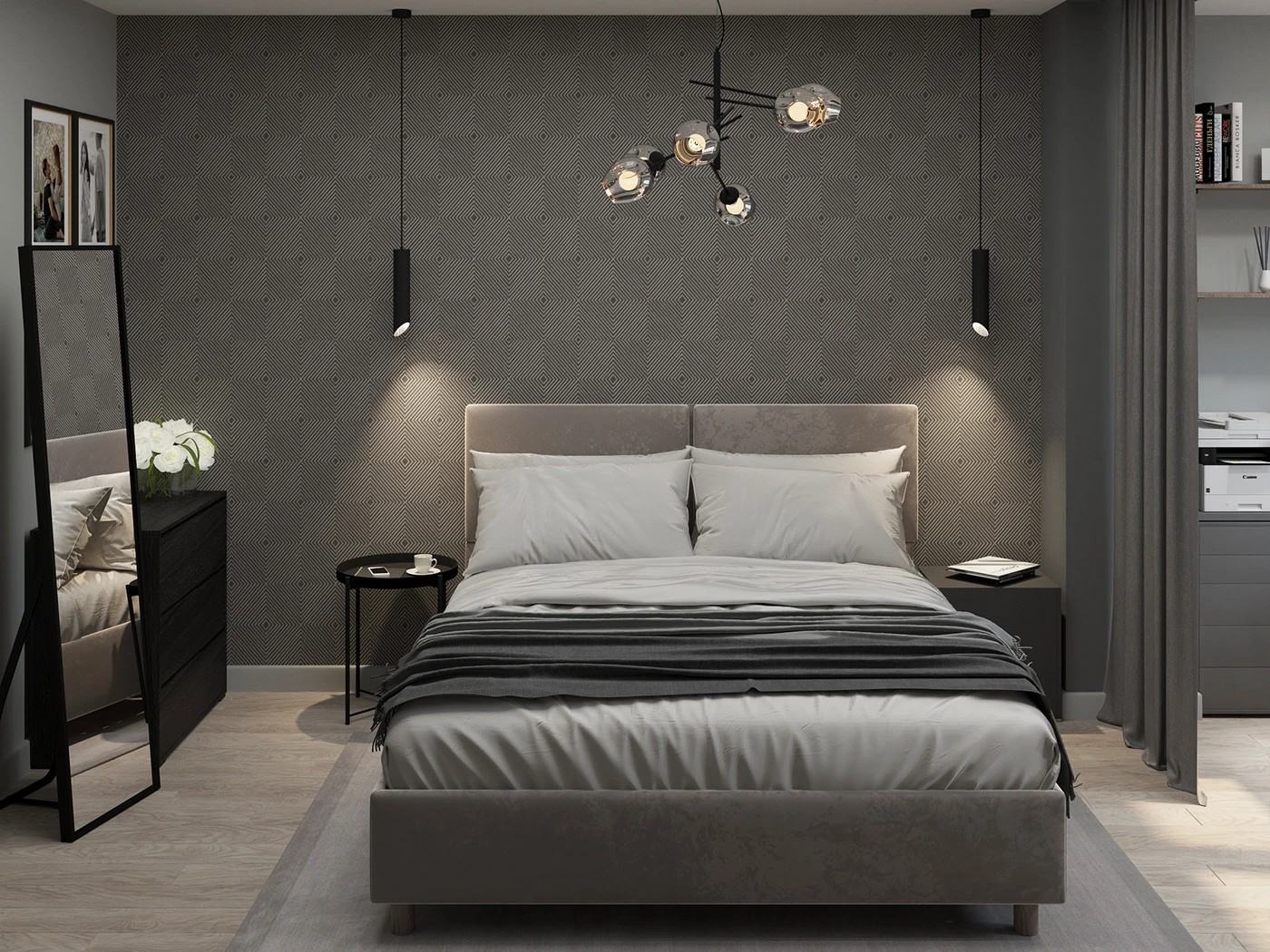 "Лакониек" Квартира в Калининграде