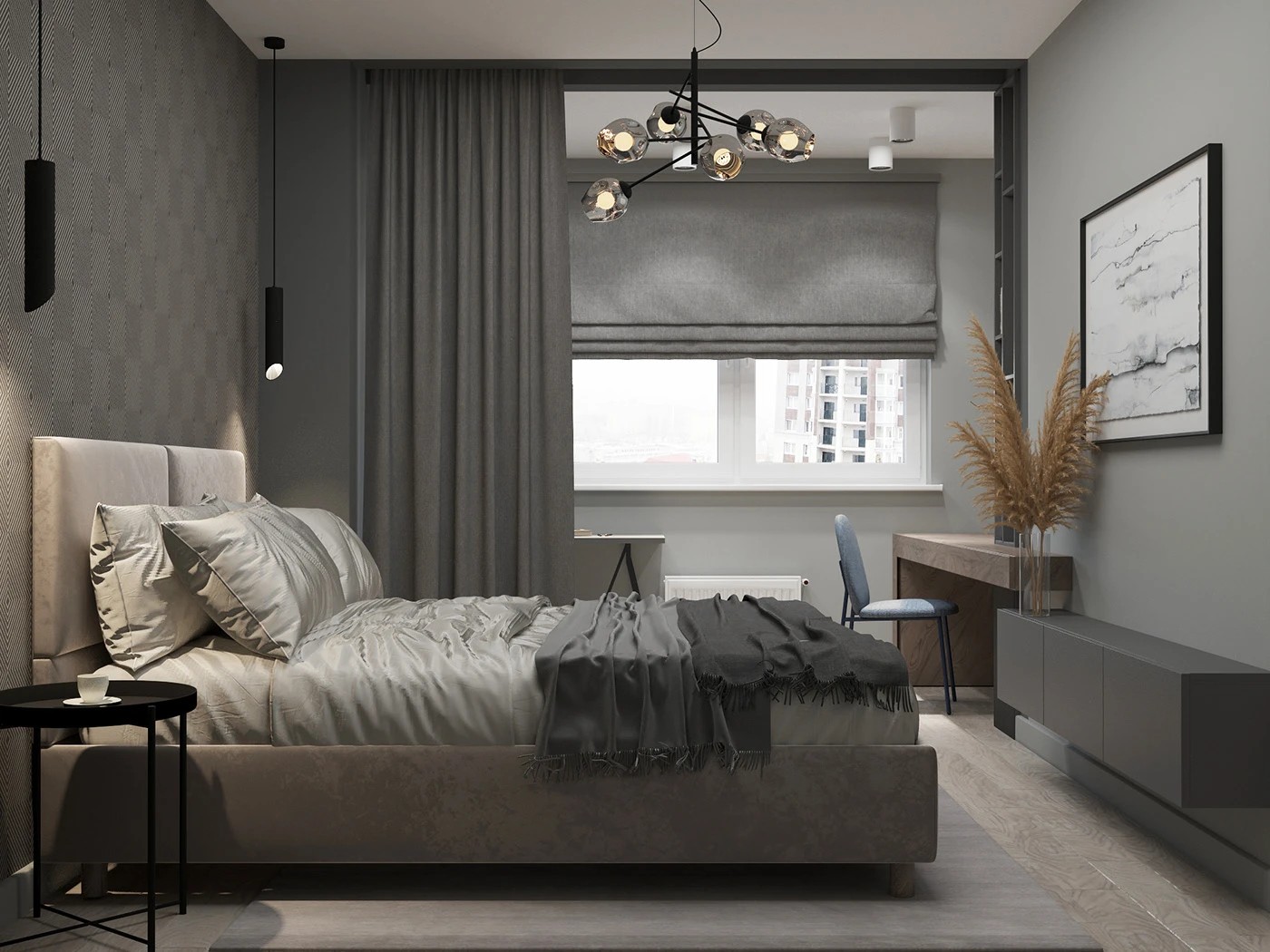 "Лакониек" Квартира в Калининграде