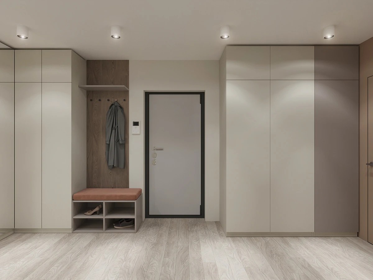 "Лакониек" Квартира в Калининграде