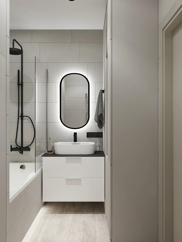 "Лакониек" Квартира в Калининграде