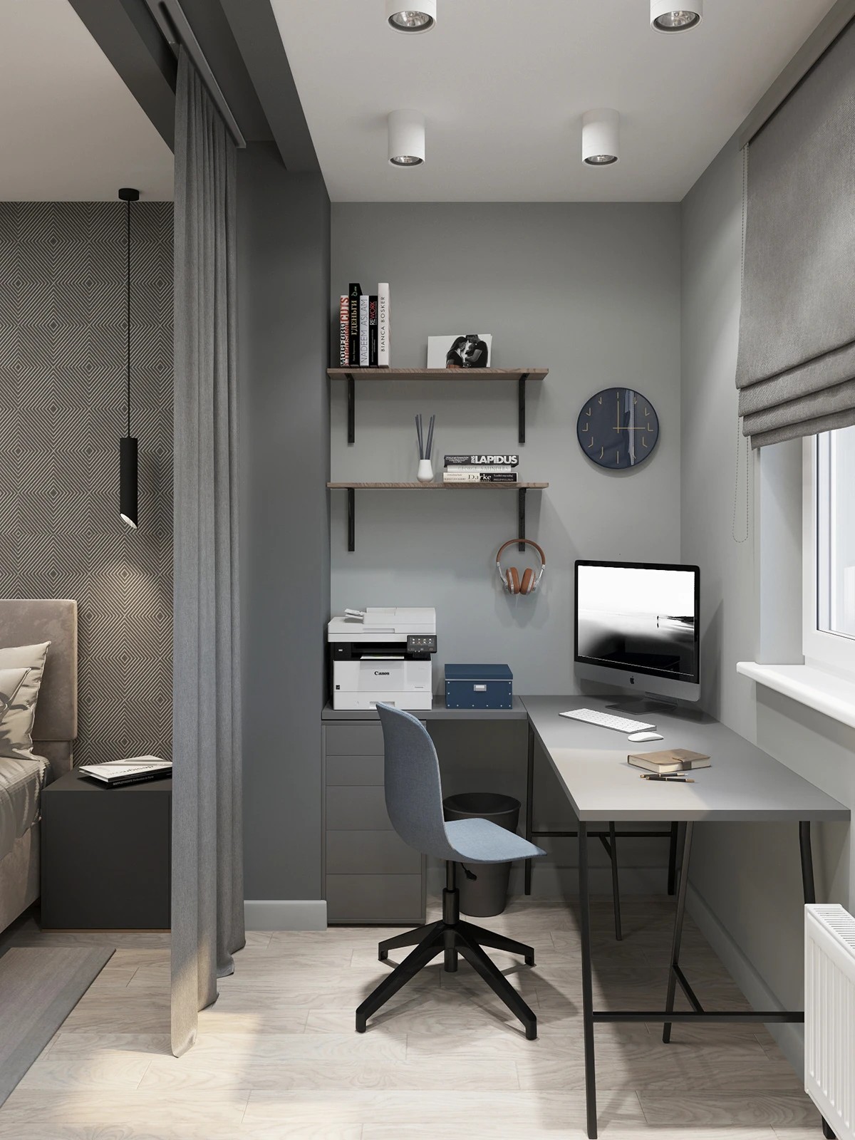 "Лакониек" Квартира в Калининграде