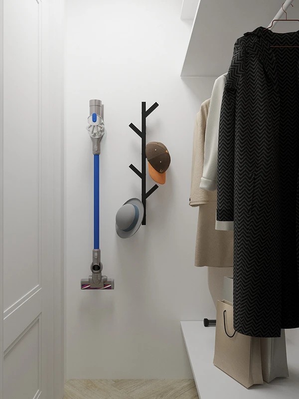 "Белое и золотое"Квартира в Калининграде