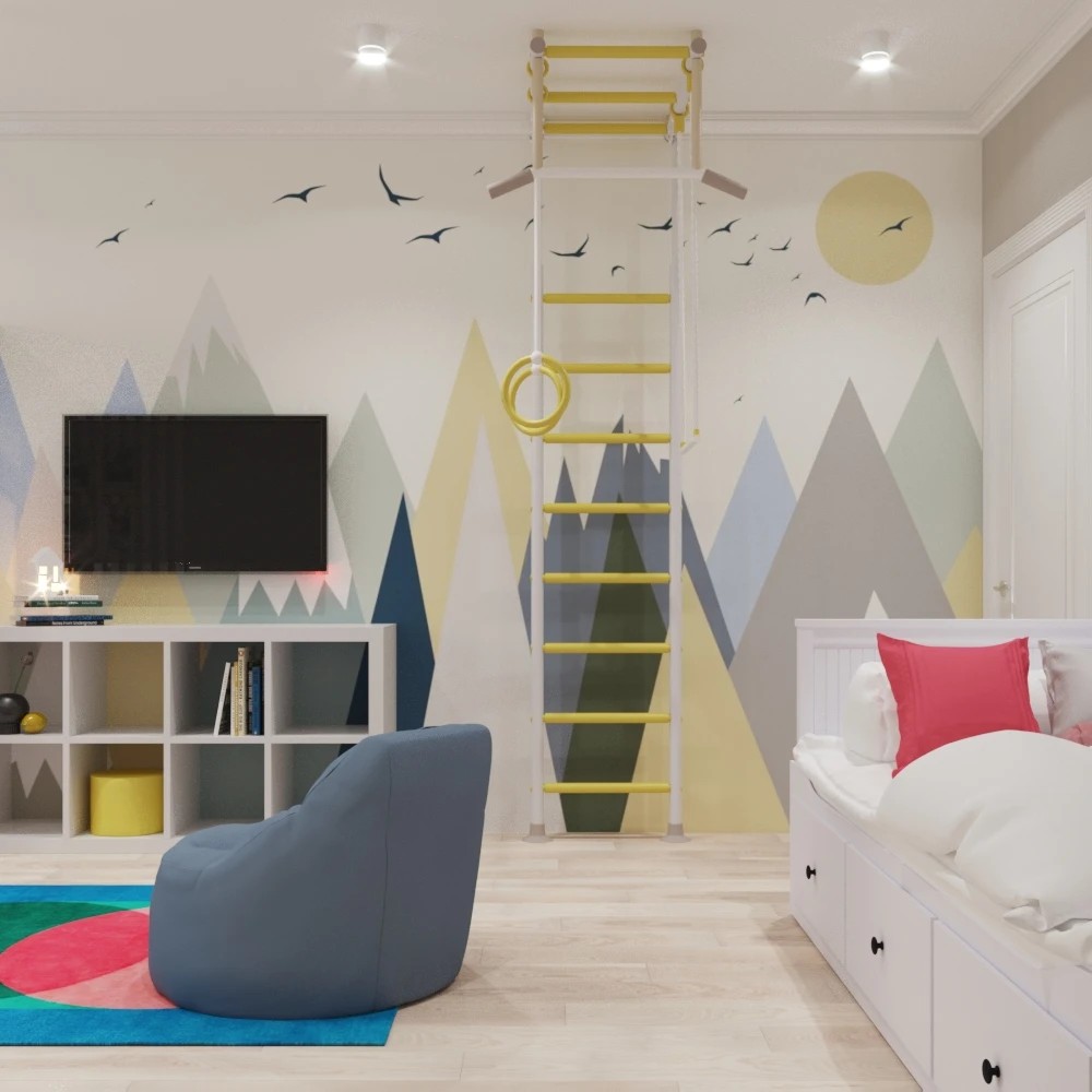 ЖК Нобелиус. Санкт-Петербург