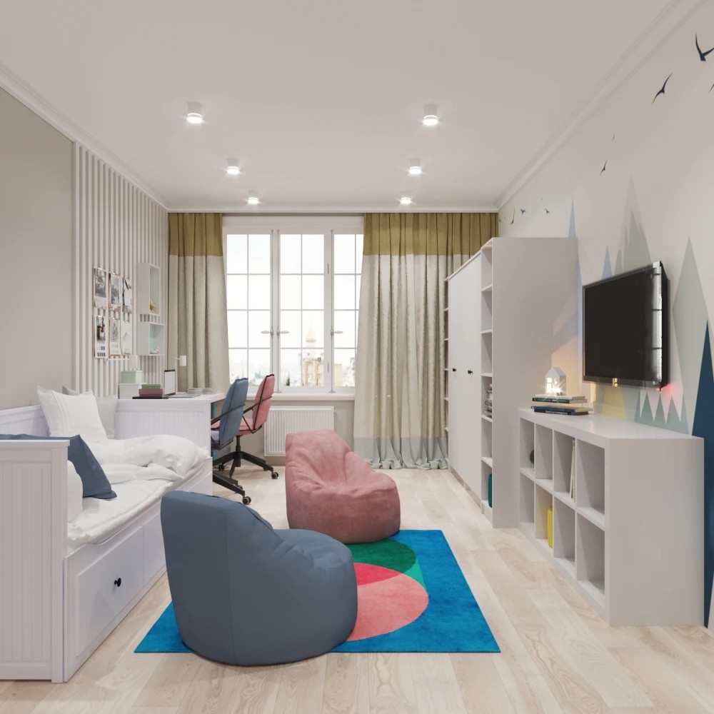 ЖК Нобелиус. Санкт-Петербург