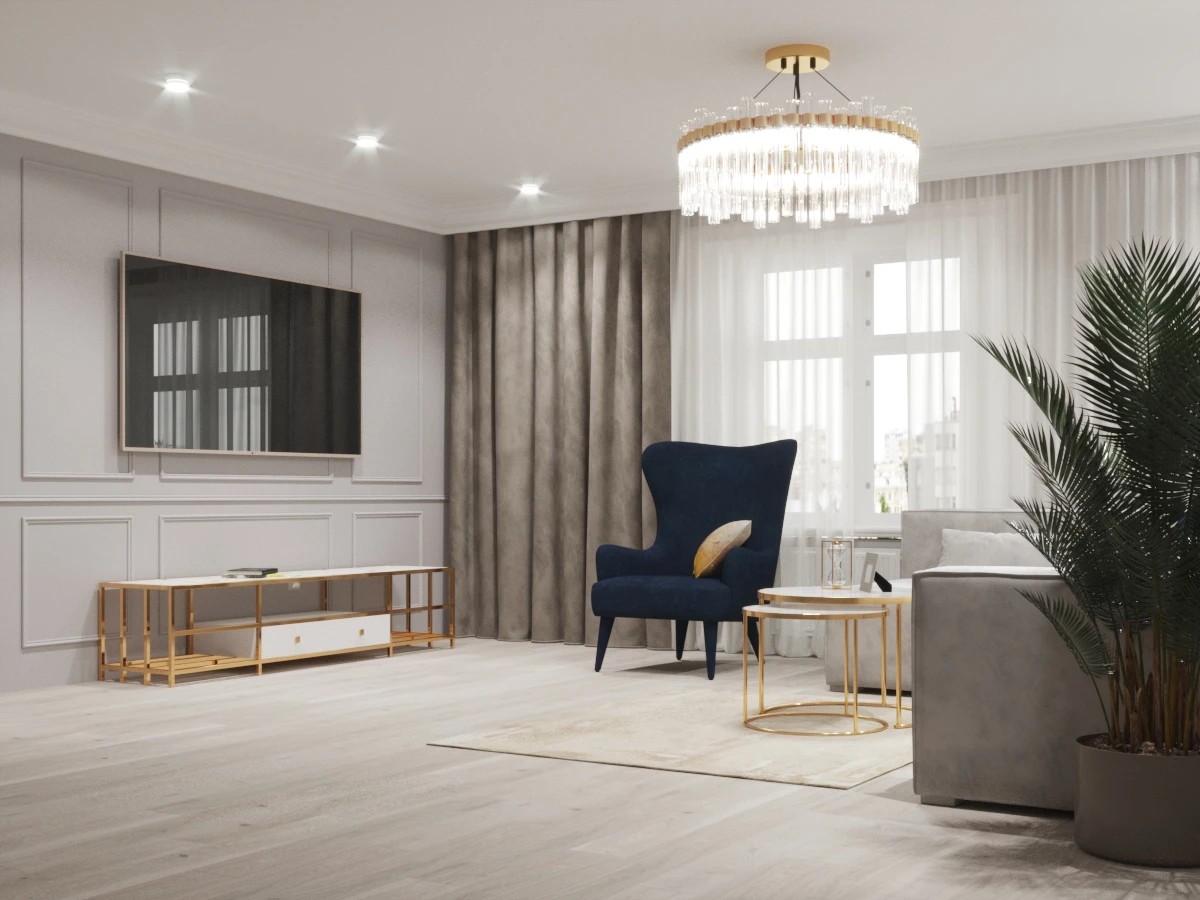 ЖК Нобелиус. Санкт-Петербург