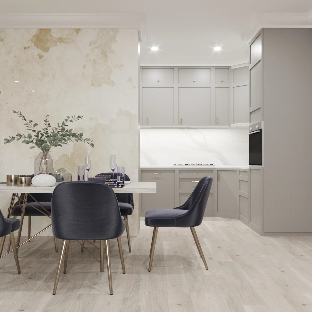 ЖК Нобелиус. Санкт-Петербург