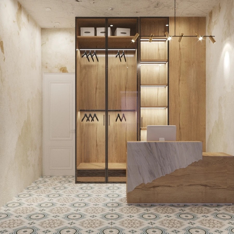 Ресторан. Санкт-Петербург