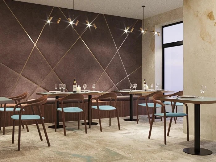 Ресторан. Санкт-Петербург