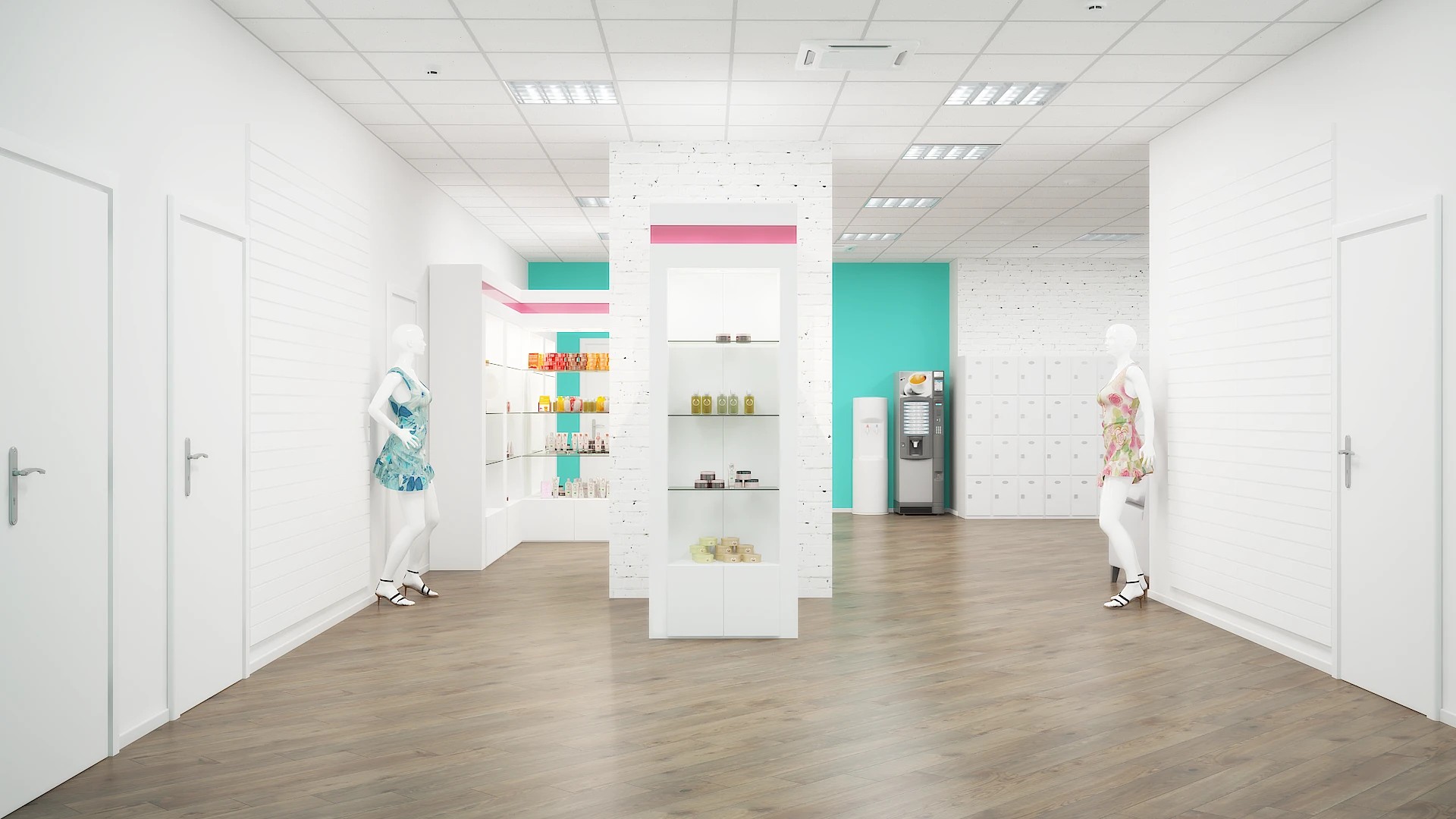 ХОЛЛ ЦЕНТРА SECRETS