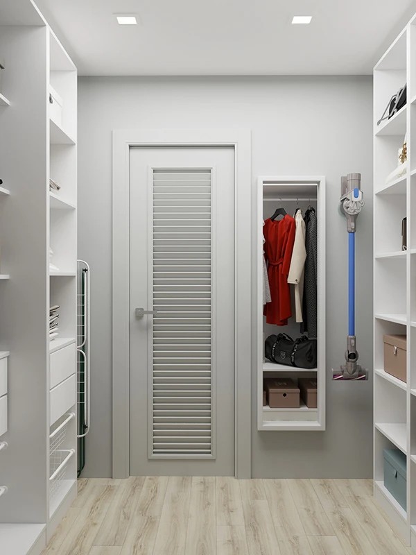 "Чистый лист"Квартира в Санкт-Петербурге.