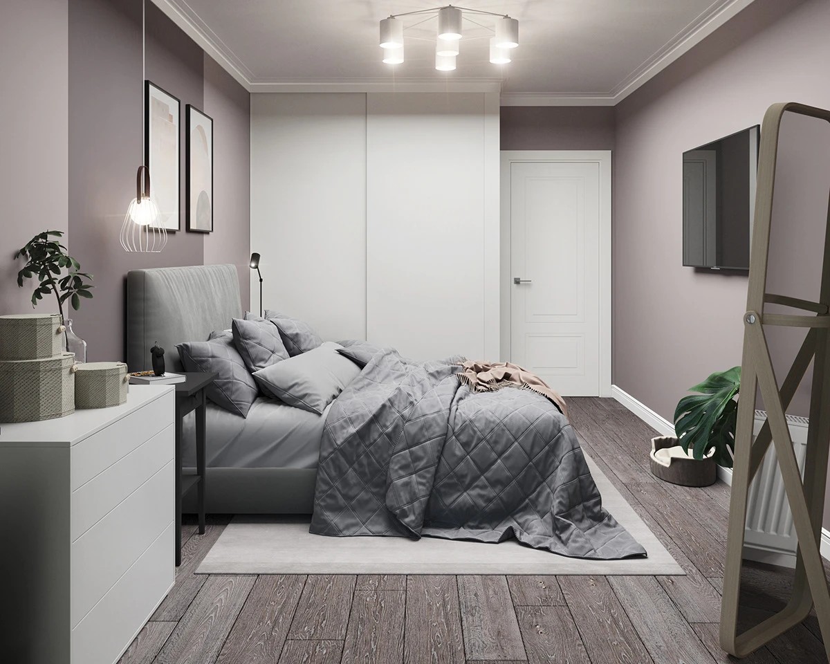 Квартира в Калининграде