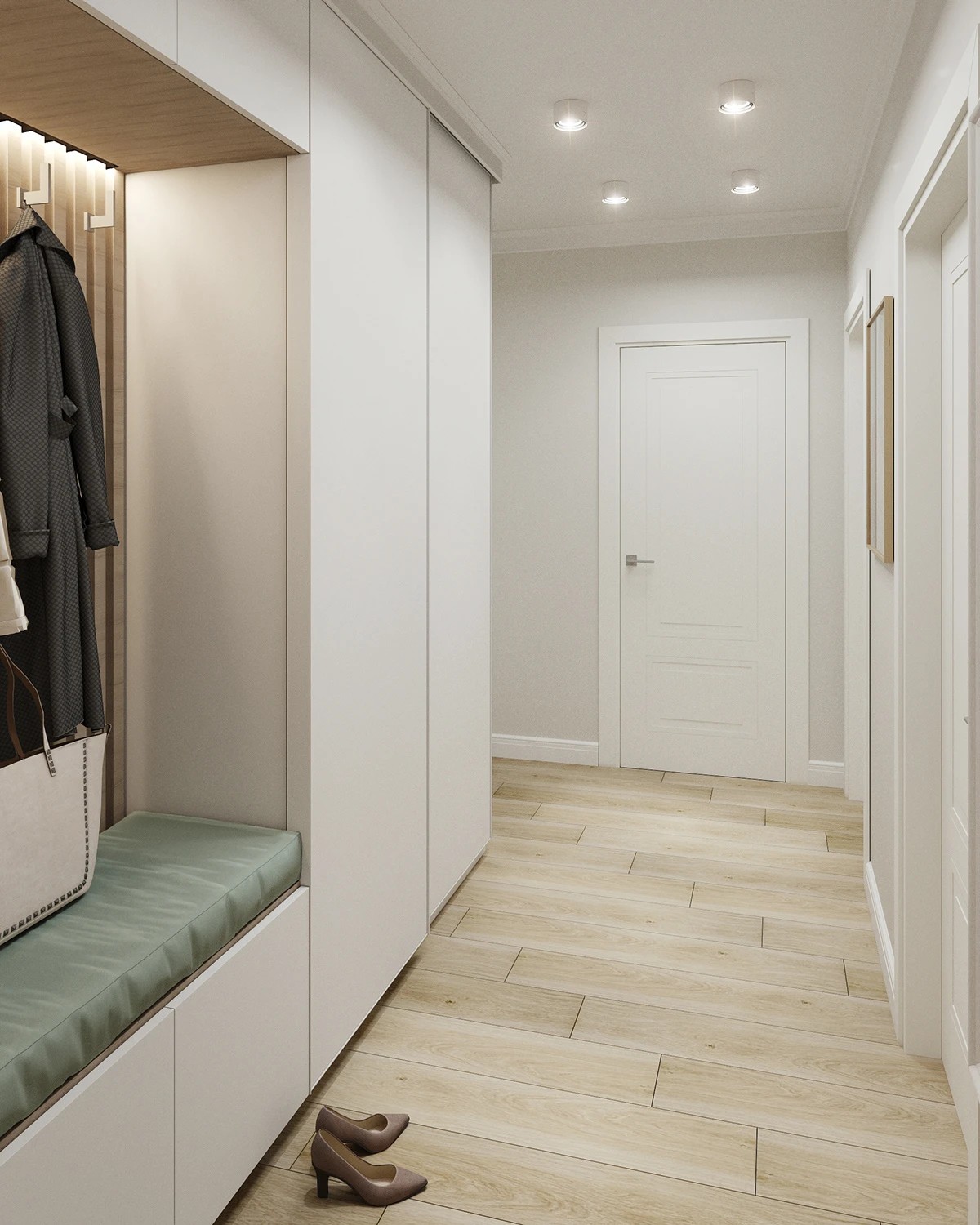 Квартира в Калининграде