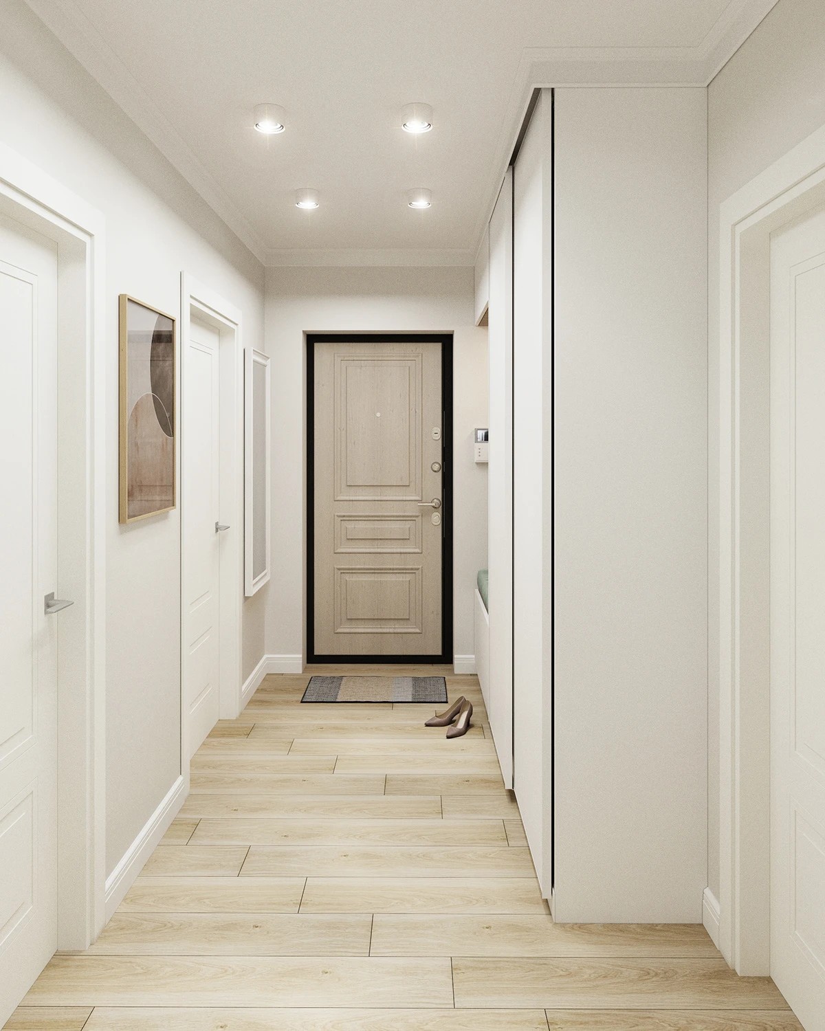 Квартира в Калининграде