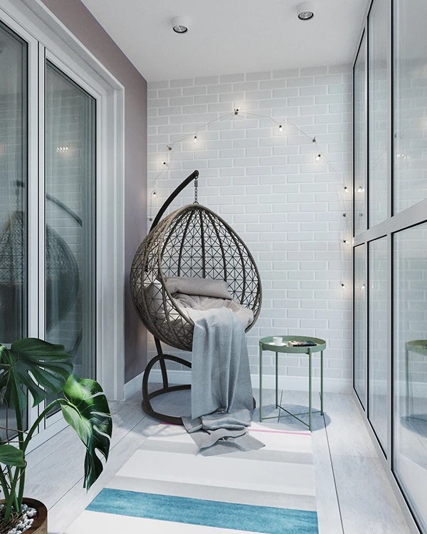 Квартира в Калининграде