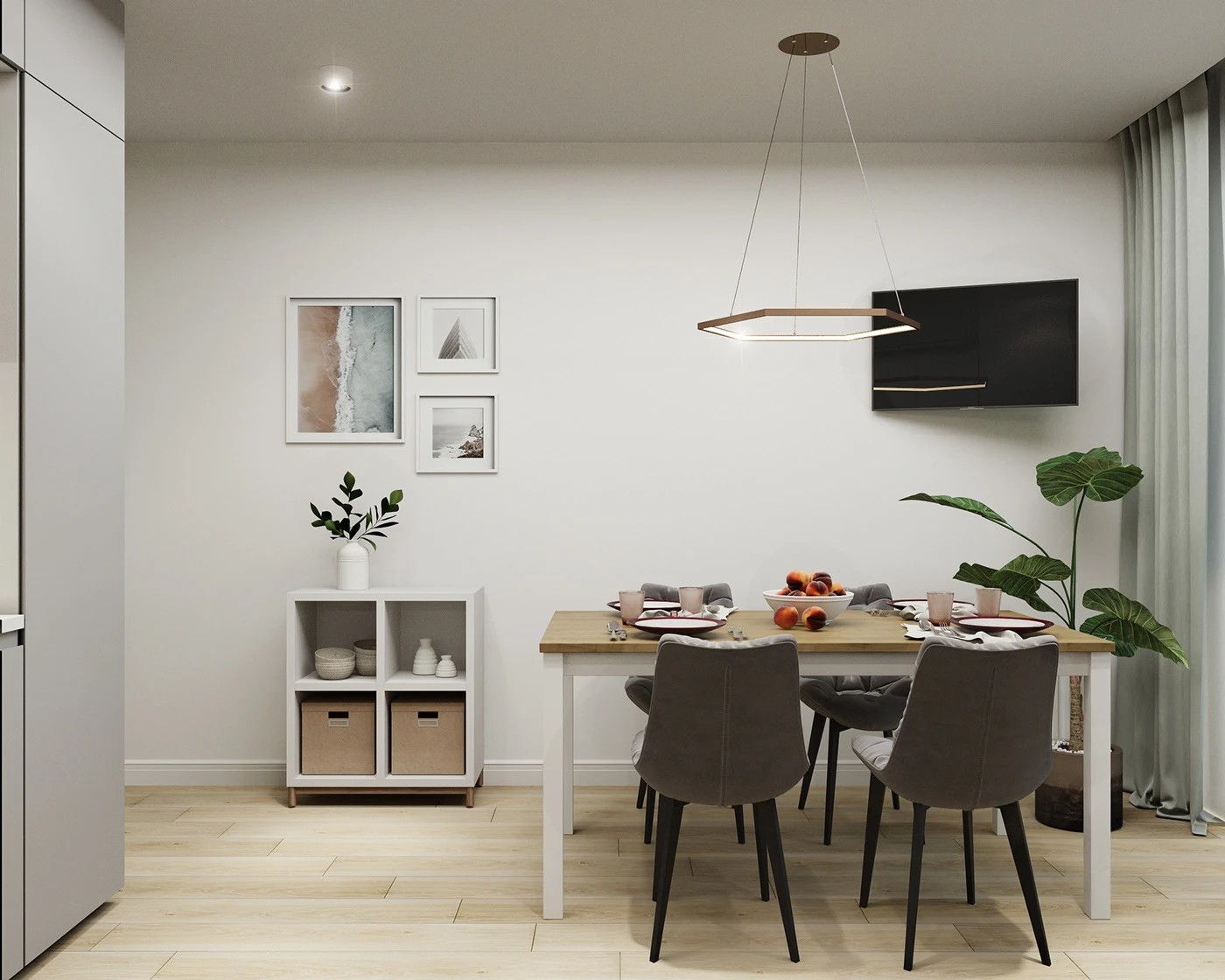 Квартира в Калининграде