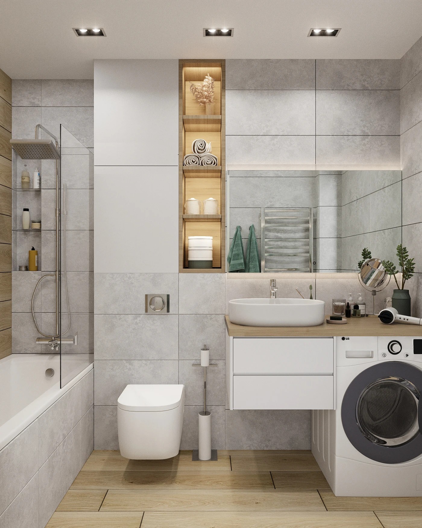 Квартира в Калининграде